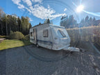 Hobby Easy Deluxe 460 - 4 plazas - 2008