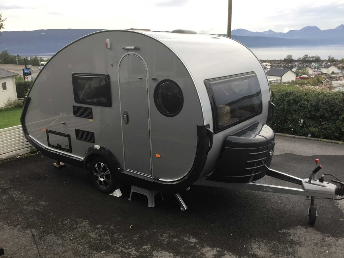 T@B 400 Tabbert - 3 couchages - 2022