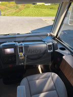 Hymer B 708 Premium Line - 4 places - 2016