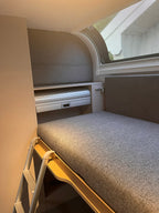 Adria Adora 613 PK – 7 Couchages – Année 2022