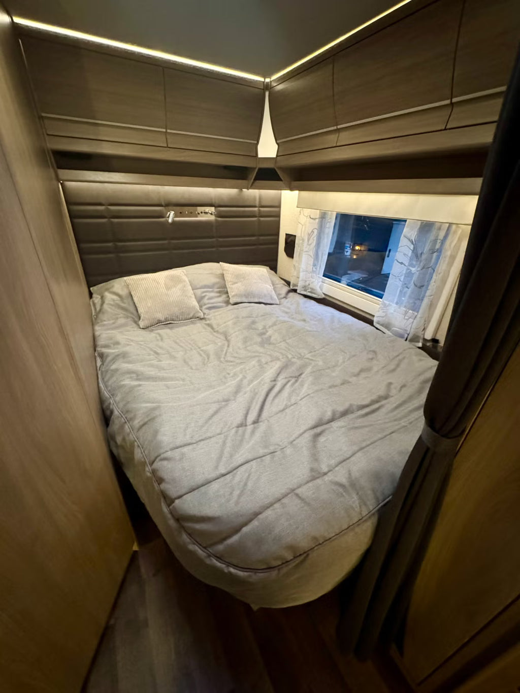 KABE Royal 600 CXL KS - 4 couchages - 2023