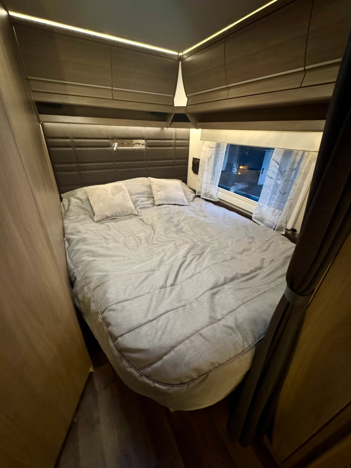 KABE Royal 600 CXL KS - 4 couchages - 2023