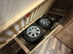 Weinsberg CaraOne 500 FDK - 7 plazas para dormir - 2022