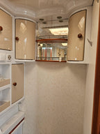 Hobby 560 UKF - 6 couchages - 2009