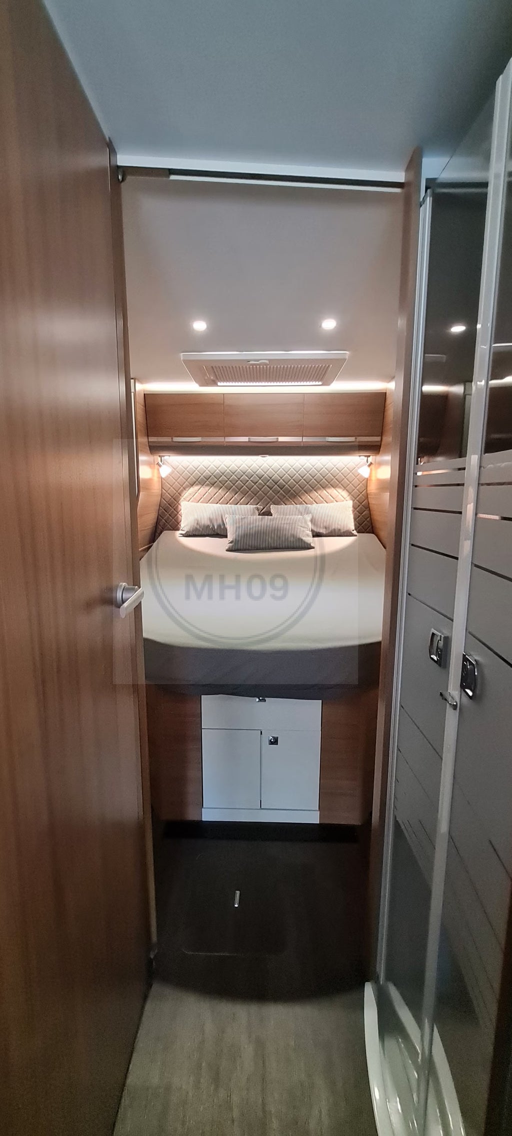 Adria Matrix 670 SC Nordkapp Edition - 6 places - 2019