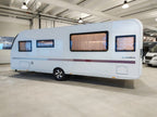 Adria Adora 613 UT - 4 couchages - 2026