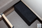 Dethleffs 560 FMK – 6 Couchages – Année 2017