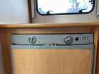 Caravelair Ambiance 400 - 4 couchages - 2010