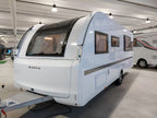 Adria Adora 613 UT - 4 couchages - 2026
