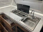 Adria Alpina 753 HT - 4 couchages - 2019