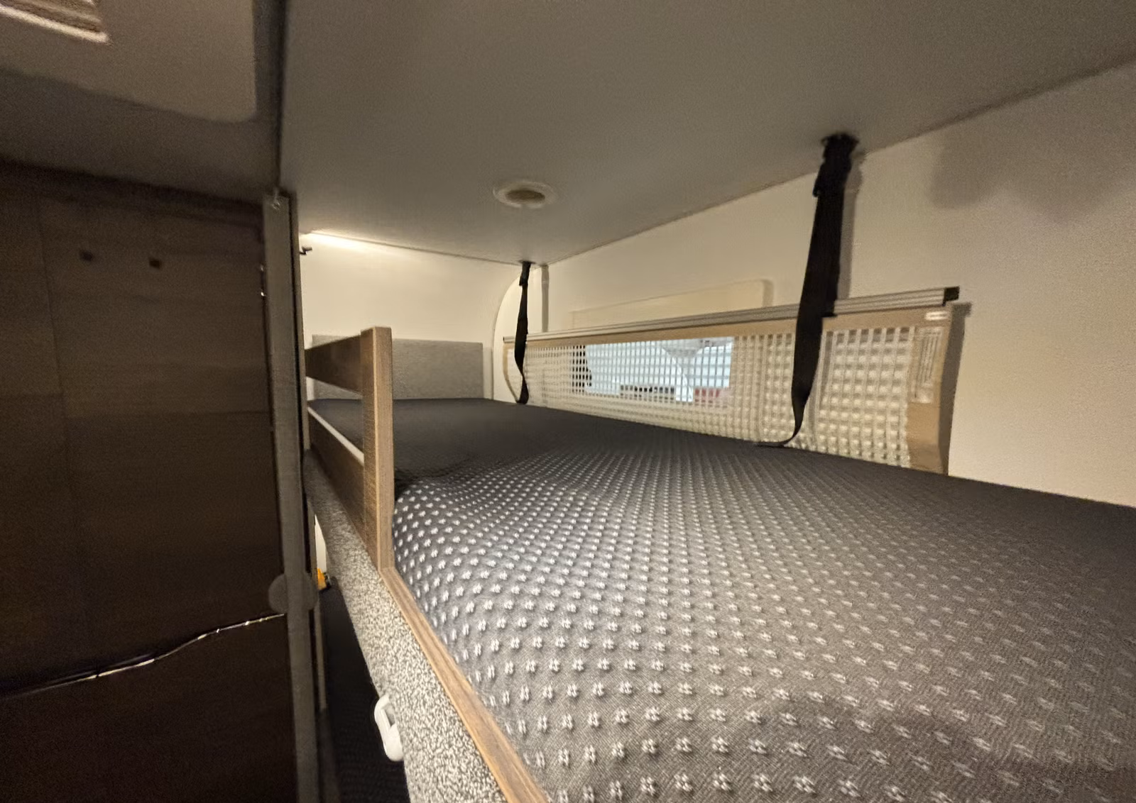 Adria Alpina 663 PT - 7 couchages - 2026