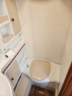 Hobby 560 UKF - 6 couchages - 2009
