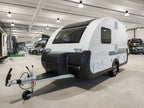 Adria Action 391 LH - 3 couchages - 2026