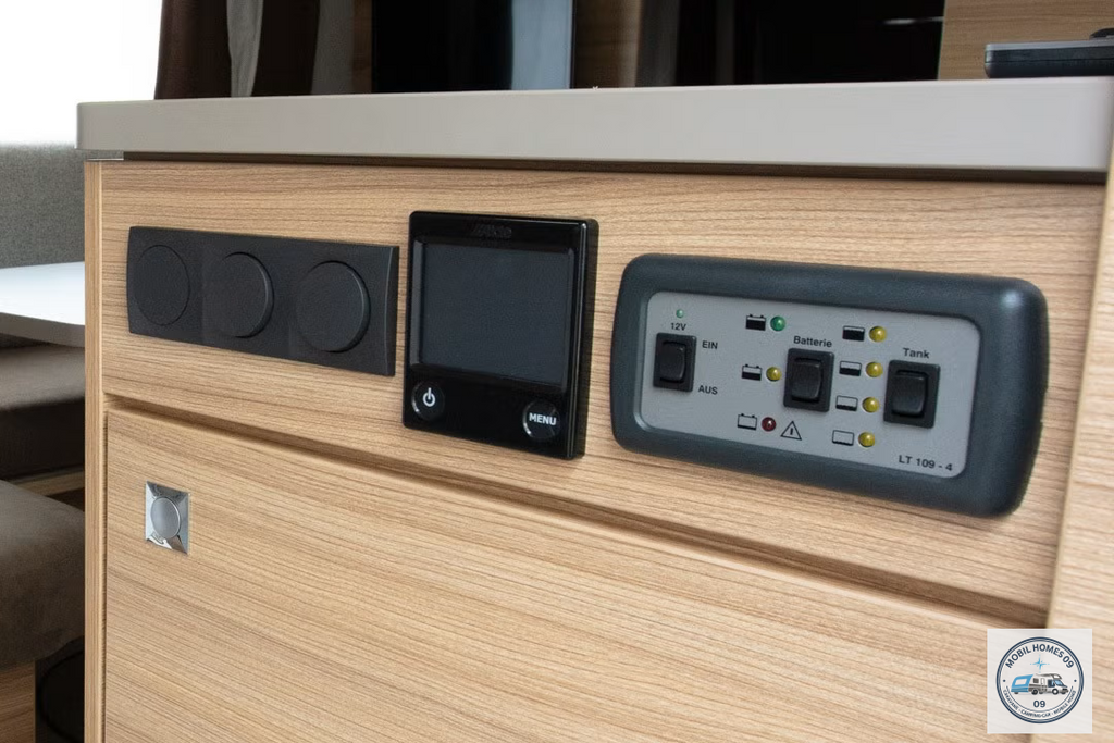 Dethleffs 560 FMK – 6 Couchages – Année 2017