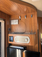 Hymer B 708 Premium Line - 4 places - 2016