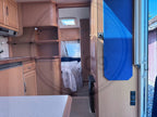 Hobby Prestige 495 UFE - 4 plazas - 2003