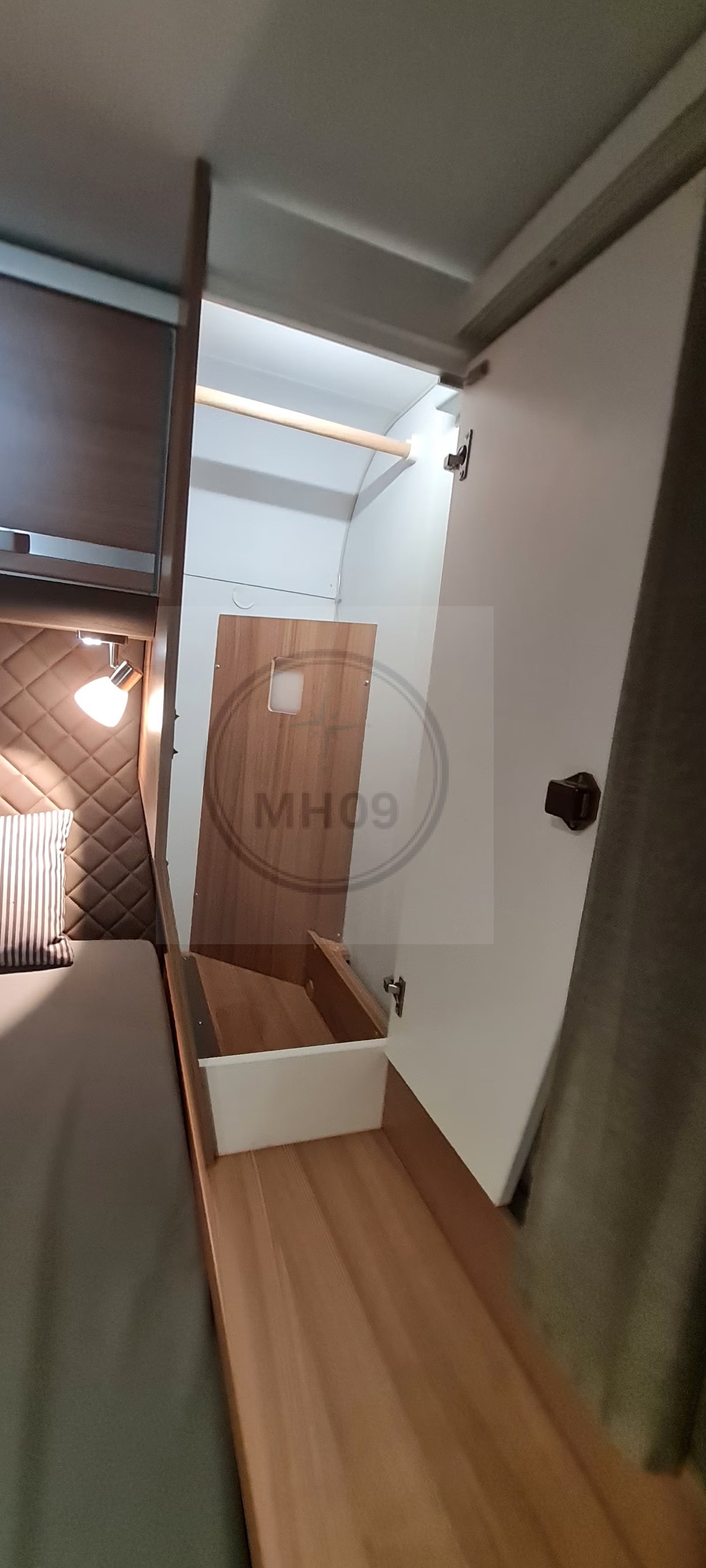 Adria Matrix 670 SC Nordkapp Edition - 6 places - 2019