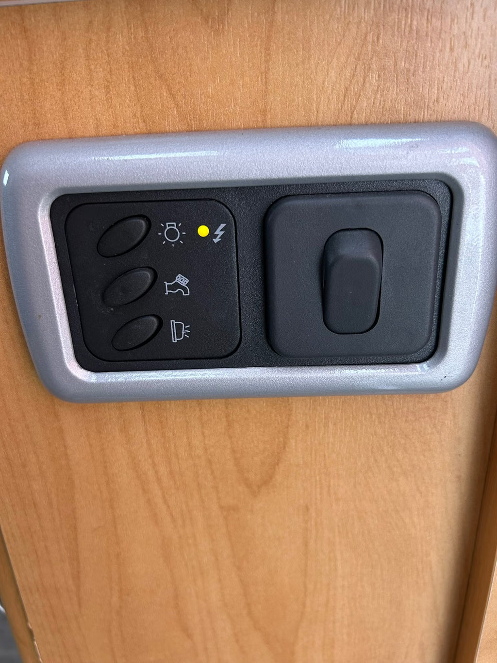 Caravelair Ambiance 400 - 4 couchages - 2010