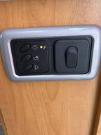 Caravelair Ambiance 400 - 4 couchages - 2010