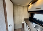 Knaus Sport 460 EU - 4 couchages - 2021