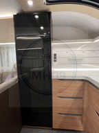 Adria Alpina 753 HT - 4 couchages - 2019