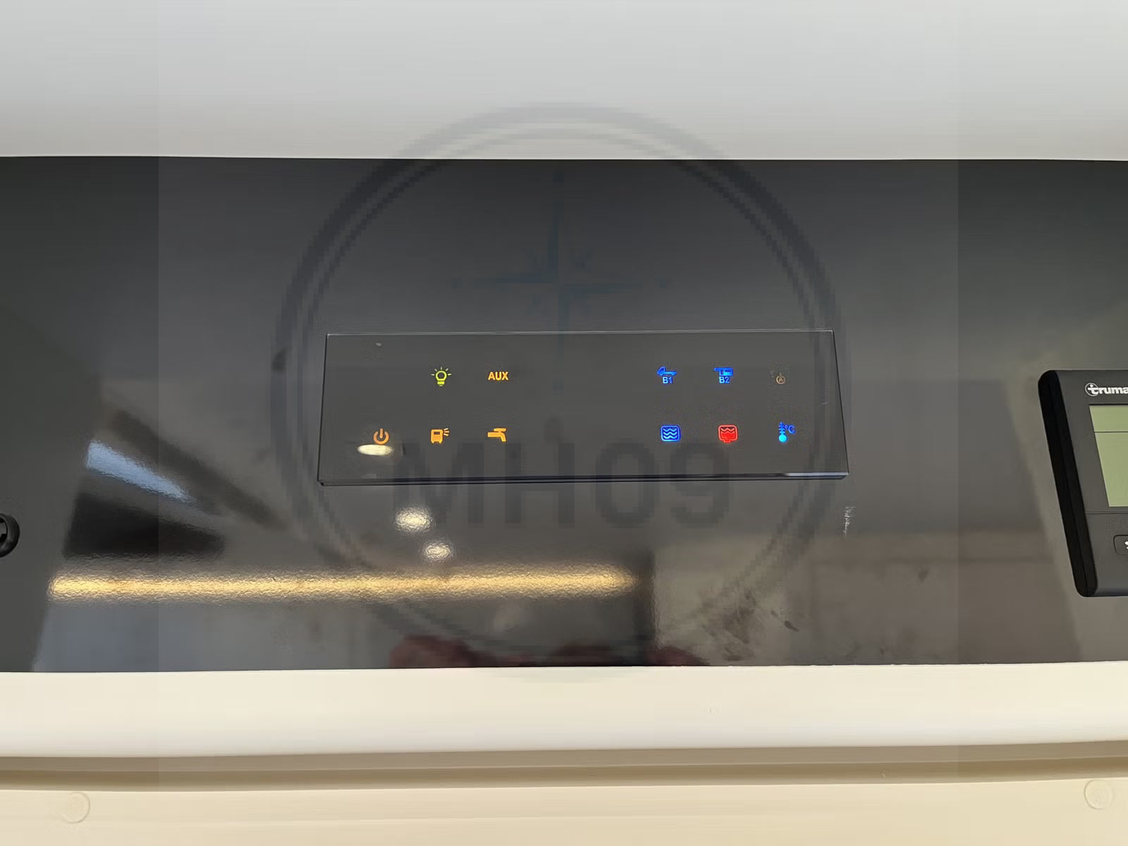 Adria Coral XL A 670 DK - 7 places - 2019