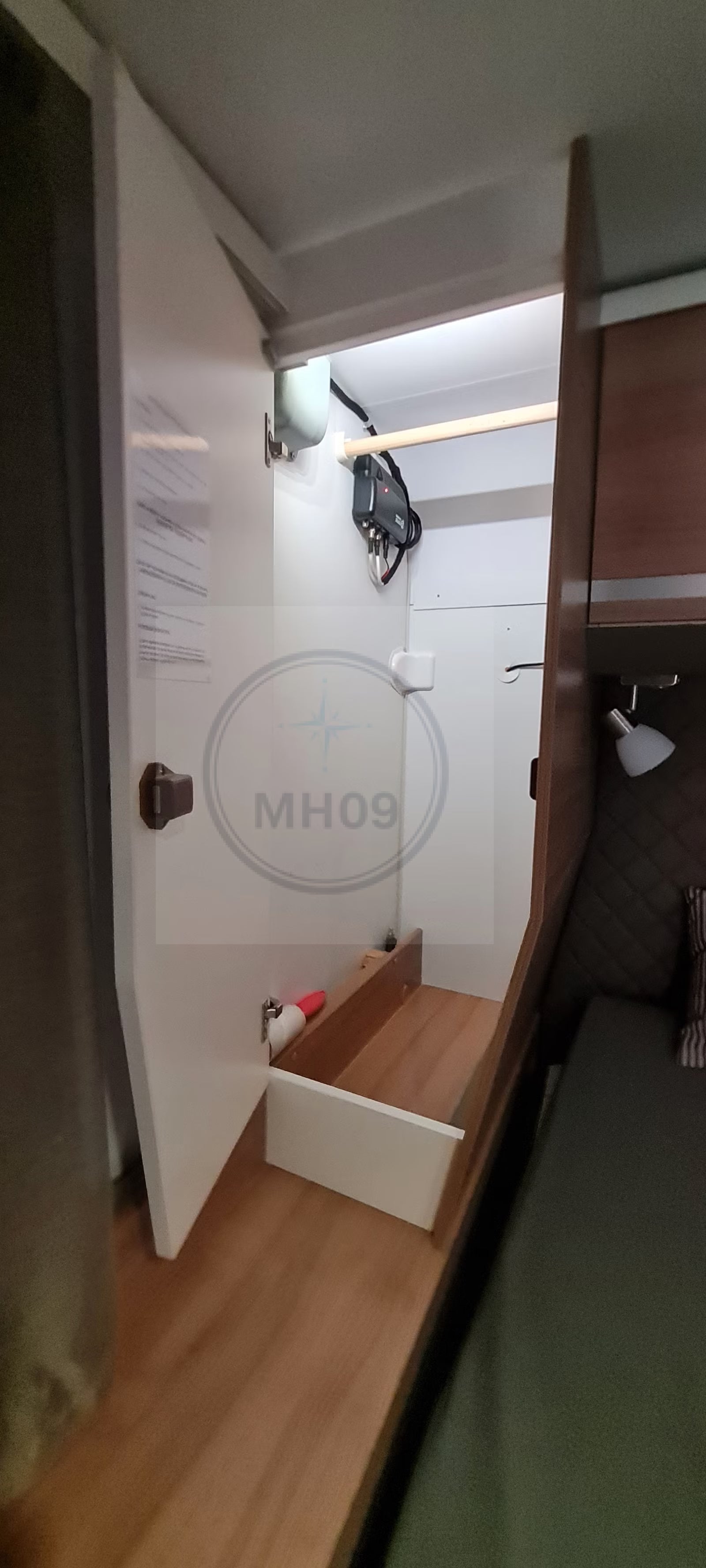 Adria Matrix 670 SC Nordkapp Edition - 6 places - 2019