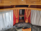 Hobby 560 avec auvent - 4 couchages - 2005
