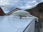 Knaus 650 UDF Sport - 6 plazas para dormir - 2011