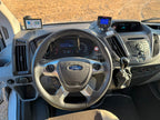 Challenger C394GA Genesis Ford - 6 places - 2016