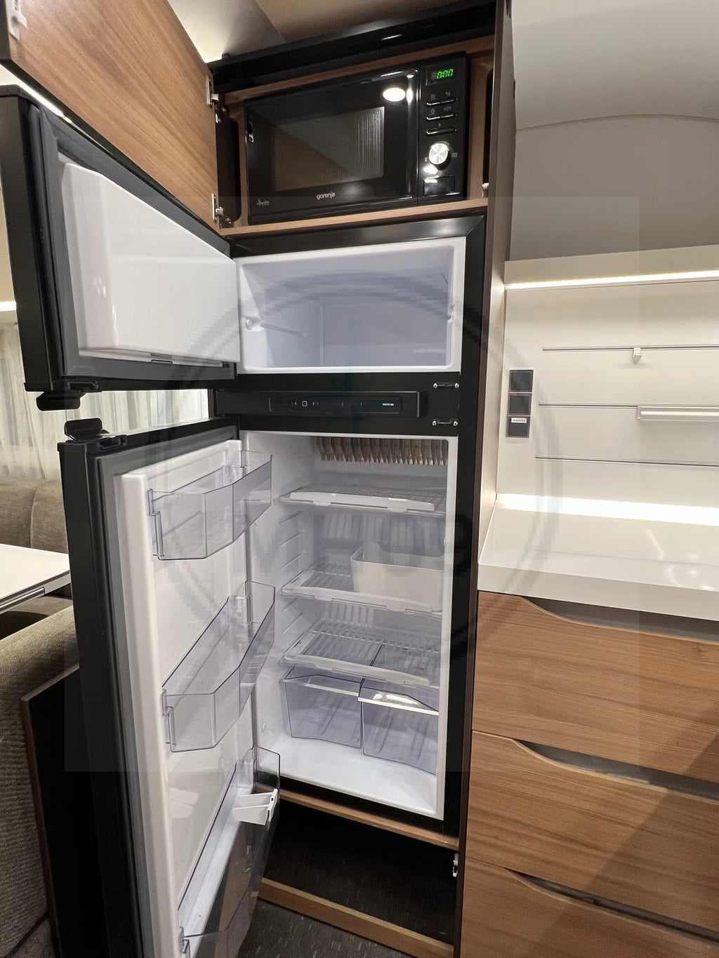 Adria Alpina 753 HT - 4 couchages - 2019