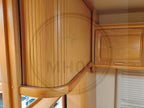 Hobby 560 avec auvent - 4 couchages - 2005