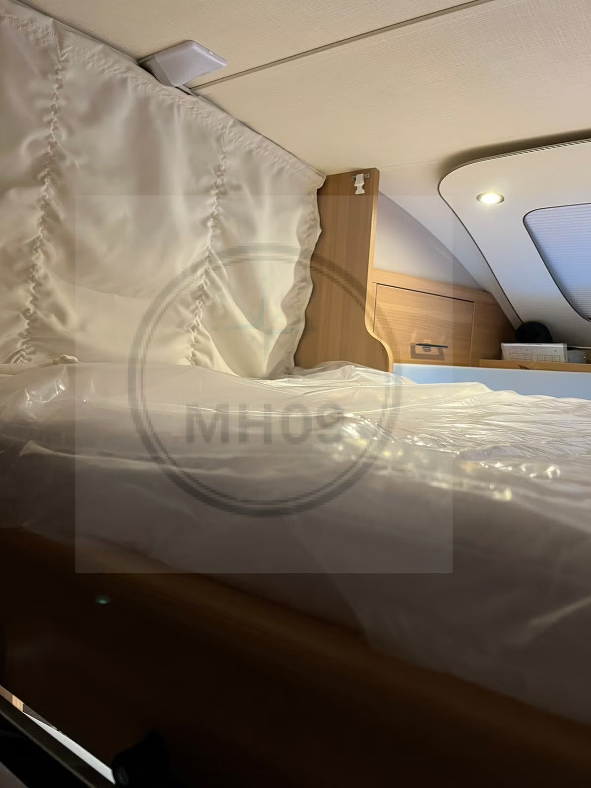 Solifer Camp G737 - 4 places - 2019