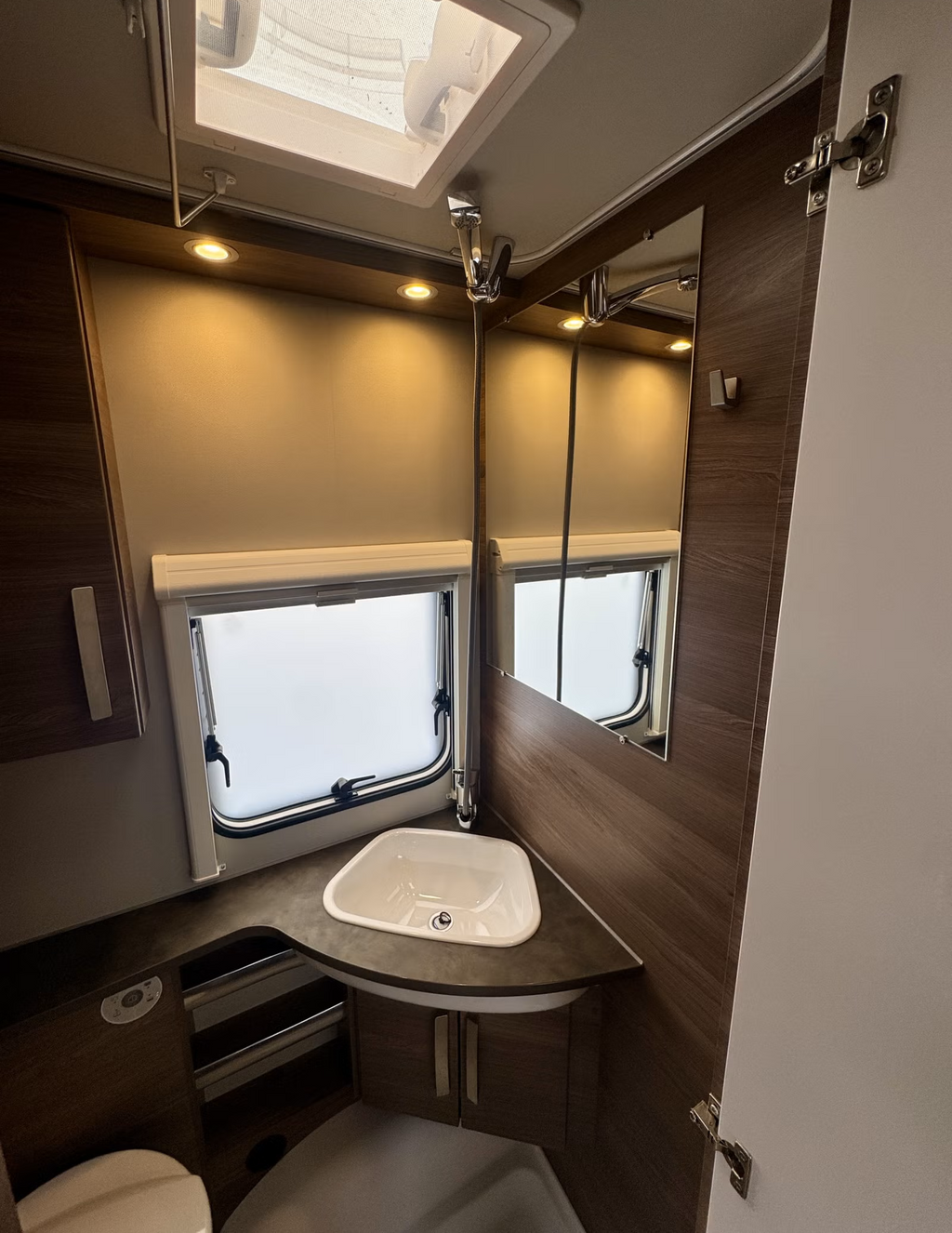 Knaus Sport 460 EU - 4 couchages - 2021