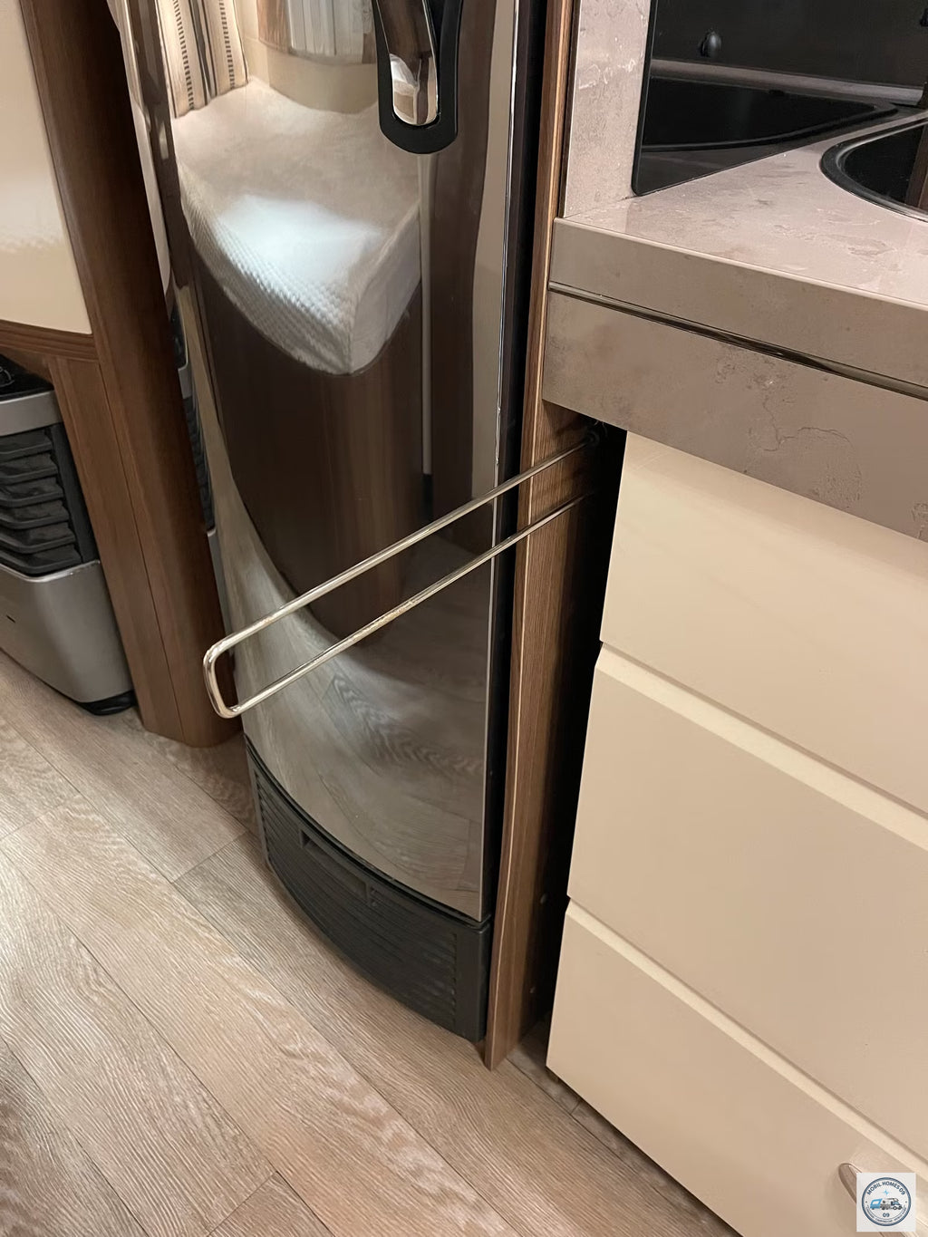 Hobby Prestige 650 KFU – 7 Couchages – Année 2019