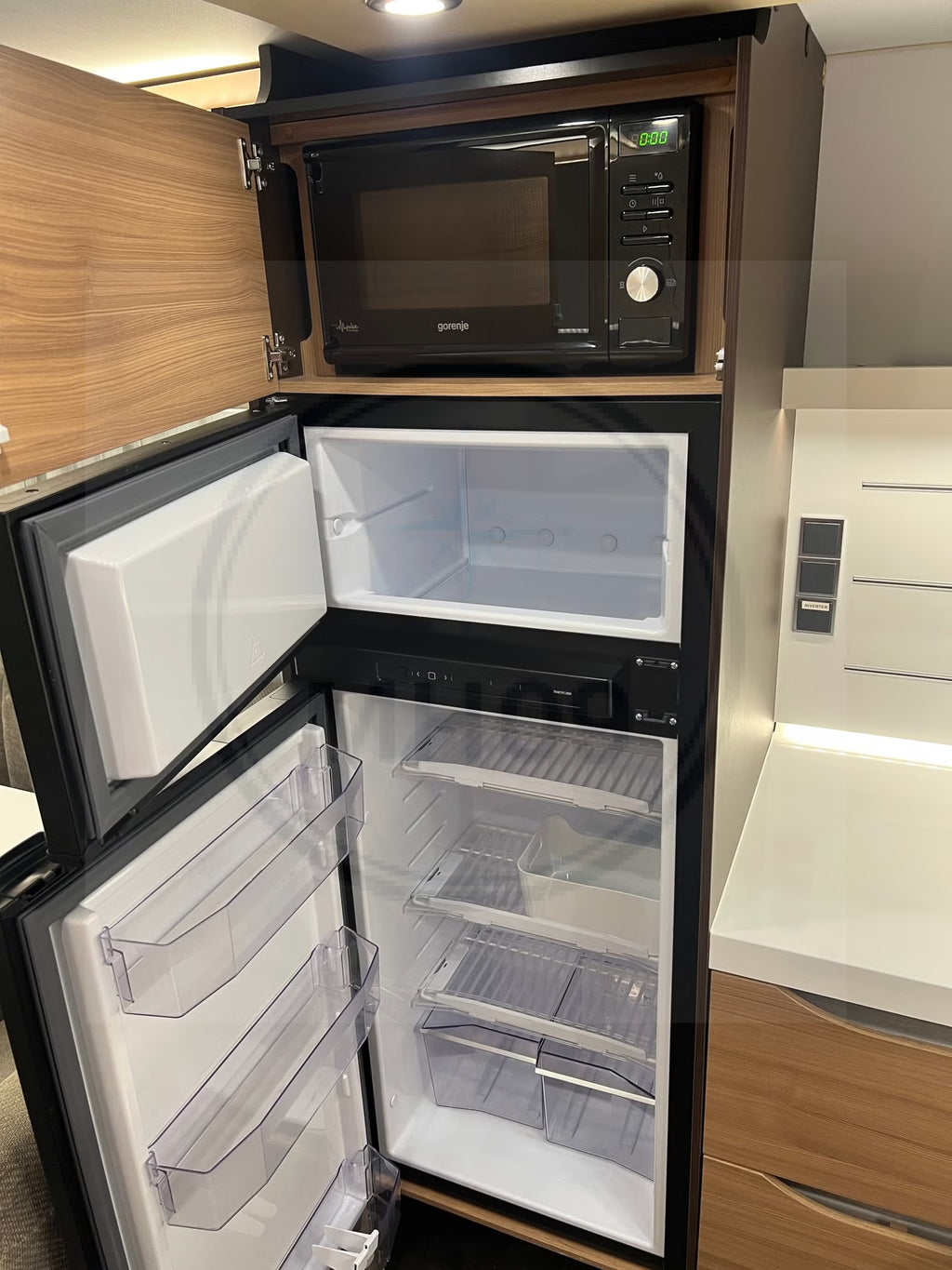 Adria Alpina 753 HT - 4 couchages - 2019