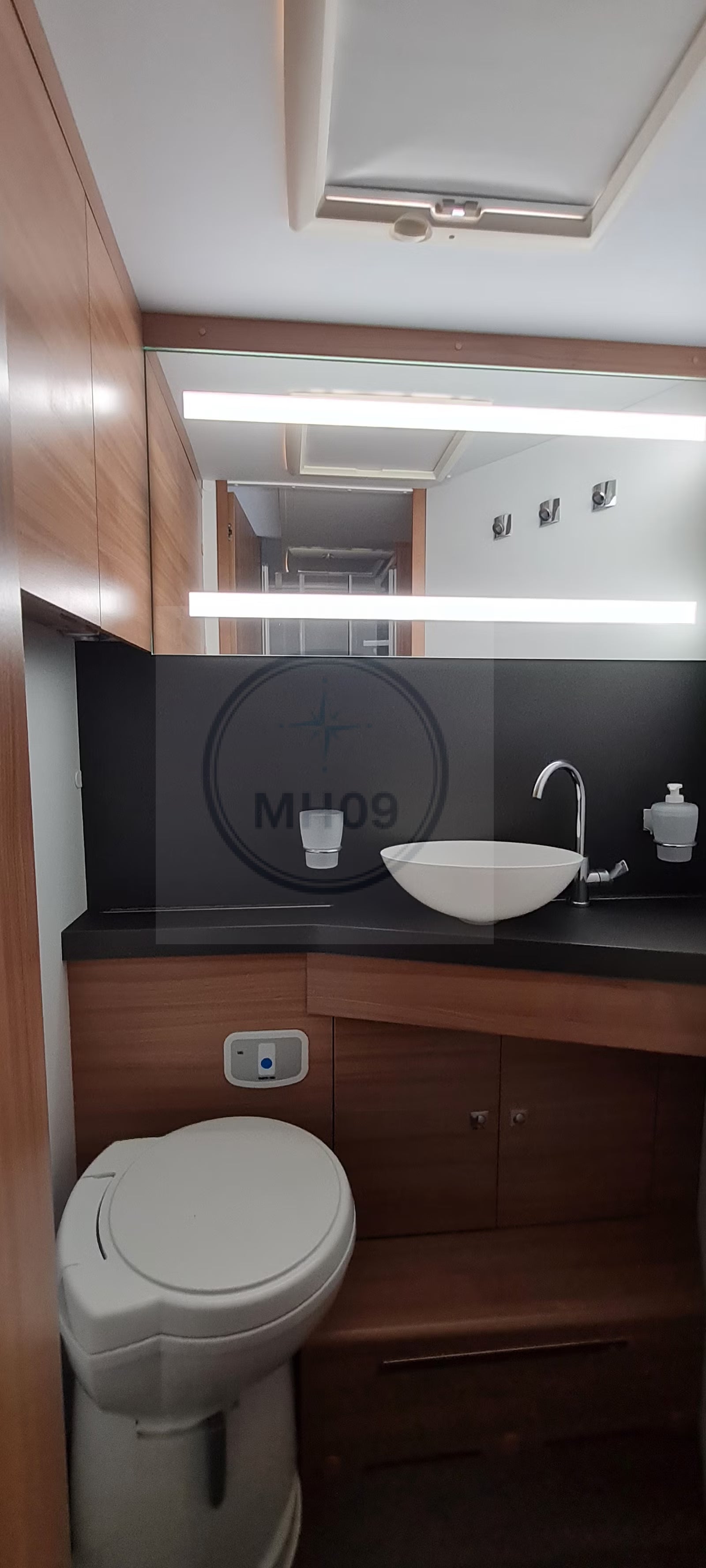 Adria Matrix 670 SC Nordkapp Edition - 6 places - 2019