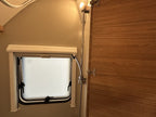 Weinsberg CaraOne 500 FDK - 7 plazas para dormir - 2022