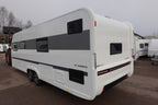 Adria Alpina 663 UK – 2025 – 7 couchages