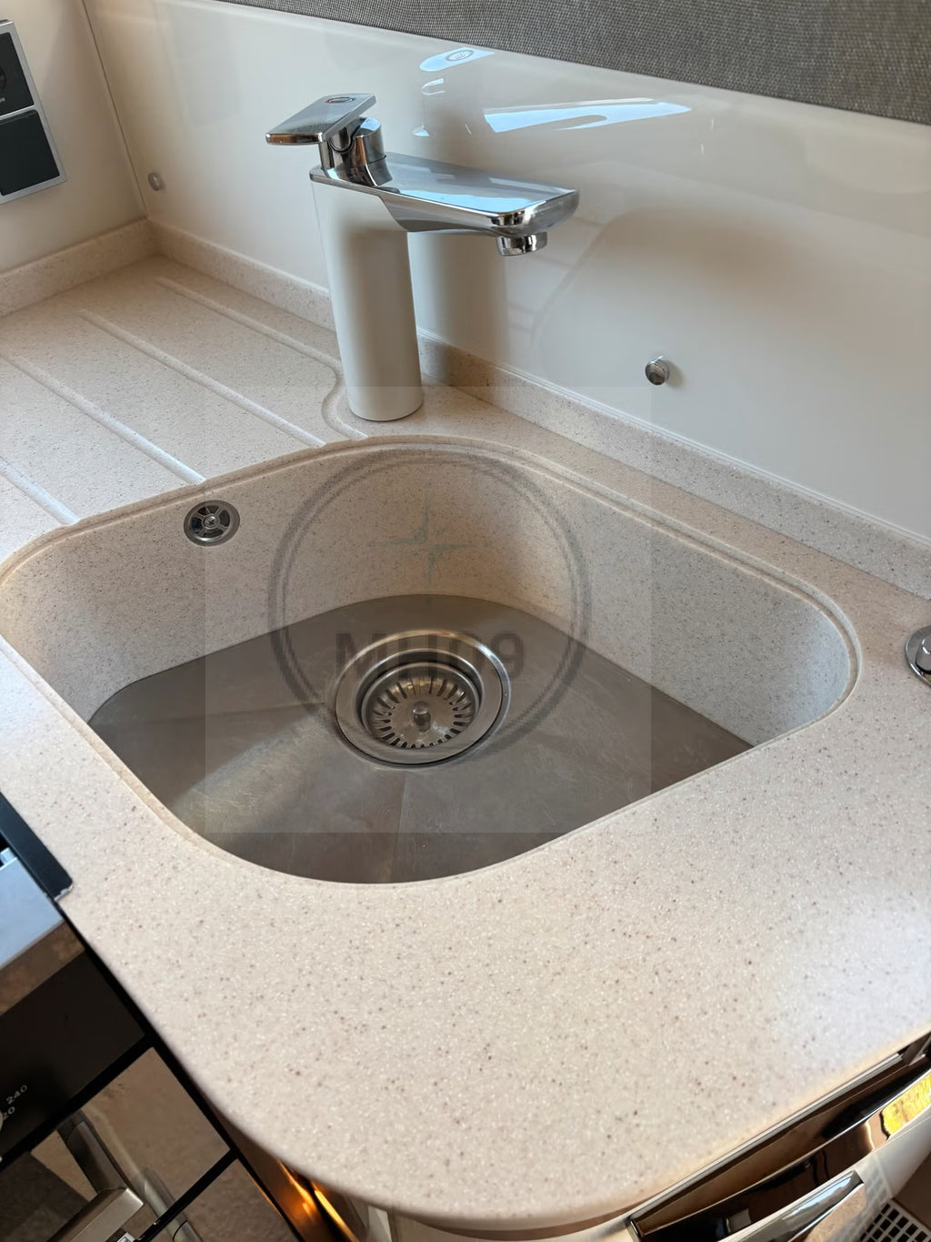Hymer B 708 Premium Line - 4 places - 2016