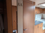 Knaus Südwind Exclusive W08 580 UL - 4 couchages - 2014