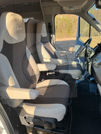 Challenger C394GA Genesis Ford - 6 places - 2016