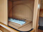 Hobby 560 avec auvent - 4 couchages - 2005