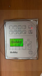 Hobby 540 UFE Excellent - 4 couchages - 2011