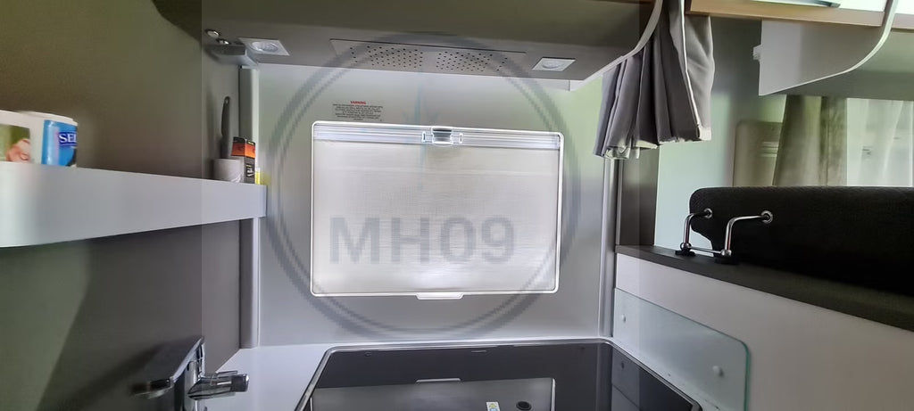 Adria Matrix 670 SC Nordkapp Edition - 6 places - 2019