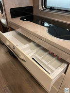 Hobby Prestige 650 KFU – 7 Couchages – Année 2019