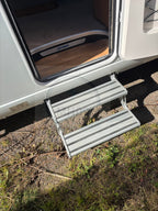 Hymer B 708 Premium Line - 4 places - 2016