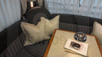 Hobby 540 UFE Excellent - 4 couchages - 2011