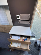 Adria Action 361 LH Scandinavian Edition - 3 plazas - 2019