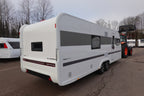 Adria Alpina 663 UK – 2025 – 7 couchages